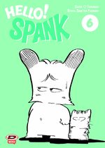 Hello! Spank